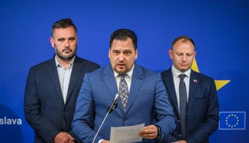 Reakcie, aké vraj nikde na svete nezažili. Podozrenia o súkromných haciendach z eurofondov trvajú