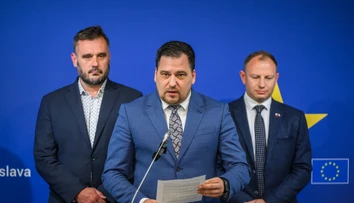 Reakcie, aké vraj nikde na svete nezažili. Podozrenia o súkromných haciendach z eurofondov trvajú