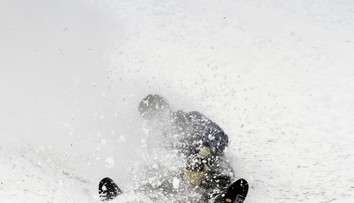 Sánkovačka sa u našich susedov skončila tragédiou. Chlapec (†12) úder do hlavy neprežil