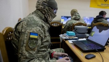 Ukrajinci sa aktívne zapájajú do konfliktu na Blízkom východe. Zostrelením iránskych dronov pomohli viacerým štátom