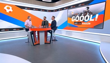 VIDEO: Derby nemalo víťaza, Prešov je opäť na dne. Aj to boli témy magazínu Góóól!