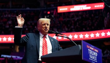 Zaujímavosti o Trumpovi: Zarytý abstinent, deti hovoria po česky a mrakodrap mu postavili poľskí migranti