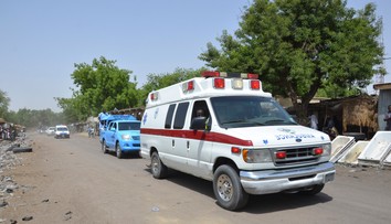 Útočníci zo skupiny Boko Haram zabili najmenej 65 ľudí