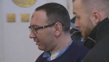 Tomáš Matovič plánoval zavraždiť dvoch ľudí. Pred súdom sa priznal, za svoje konanie viní štát