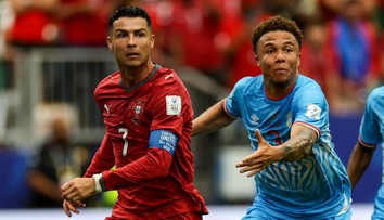 Unikátny príbeh z MS. Hráč, ktorý pred pár rokmi hral na Slovensku dedinský futbal, zahanbil Ronalda a spol.