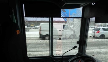 Pamätáte si na streľbu po vodičovi MHD v Bratislave? Policajti už zadržali podozrivého