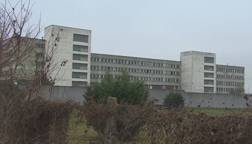 Covidová situácia vo väznici v Hrnčiarovciach je vážna. Smrť väzňa vyvolala paniku