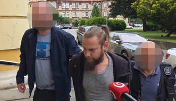 Rande sa skončilo tragicky: Klaudiu (†27) mal zavraždiť muž zo zoznamky. K činu sa priznal po viac ako roku