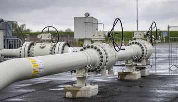 Ukrajina je pripravená obnoviť tranzit ropy do Maďarska a na Slovensko