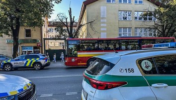 Bombové hrozby paralyzujú nemocnice po celom Slovensku. Zdravotníci hovoria o strachu