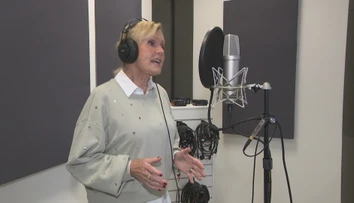 Vianočný darček od Heleny Vondráčkovej: Nový album pre mladú generáciu