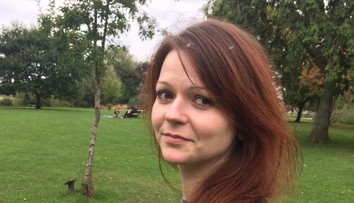 Skripaľova dcéra získala pár dní pred otrávením prístup k záhadnému bankovému účtu