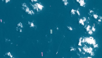 Dve nákladné lode čelili v Hormuzskom prielive útokom. Ignorovali varovania, komentuje jeden z incidentov Teherán