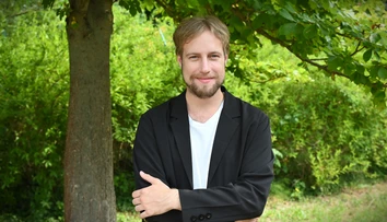 Daniil (22) odišiel z ruskej Kamčatky na Slovensko. Keby nešiel študovať, zrejme by dnes bojoval na fronte
