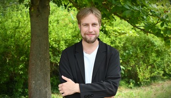 Daniil (22) odišiel z ruskej Kamčatky na Slovensko. Keby nešiel študovať, zrejme by dnes bojoval na fronte