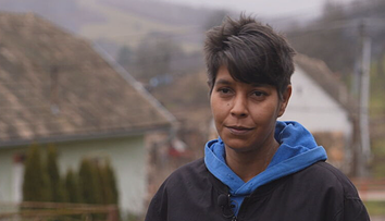 „Pre svoje deti si želám jediné - aby študovali a mali sa dobre.“ Eva odišla z osady a rozhodla sa žiť inak