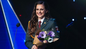 Je rozhodnuté. Slovensko má novú športovú kráľovnú