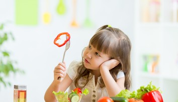 Odborníci varujú rodičov: Vegánska strava nie je najvhodnejšia pre deti! Toto sú jej dôsledky