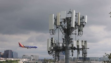 Veľké aerolinky v USA sa obávajú spustenia domácej 5G siete. Môže ohroziť bezpečnosť lietania?