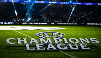 Slovák trafil v Lige majstrov neuveriteľný kurz, mohol zarobiť majland. Stavil však len euro