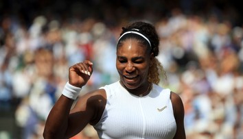 Jej súperky zrejme nepotešila. Niekdajšia vládkyňa WTA by sa mohla vrátiť skôr ako sa predpokladalo