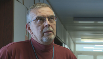 Minister zdravotníctva odvolal riaditeľa Národnej transplantačnej organizácie Daniela Kubu