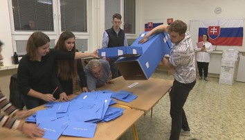 Komu sa na výsledkoch volieb niečo nezdá, ešte stále sa môže sťažovať. Čas sa však kráti