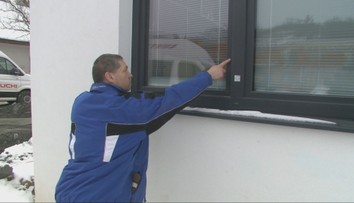 Nočné vlámanie na východe Slovenska. Zlodeji si pri krádeži trezorov pomohli netradičným spôsobom