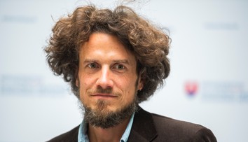 Riaditeľ Národného parku Nízke Tatry končí vo funkcii. Mareka Kuchtu odvolal Taraba bez udania dôvodu