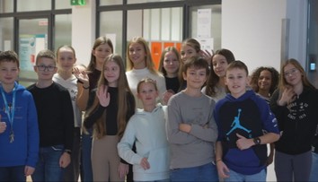 Žiadne písomky ani učenie. Školy sa prepli do vianočného režimu