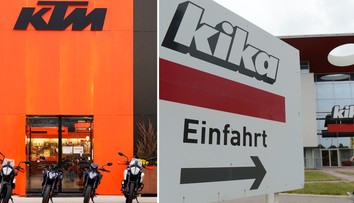 Rakúskej ekonomike dochádza dych. Do veľkých problémov sa dostali aj dve svetoznáme firmy