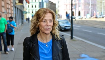 Speváčka Lenka Filipová už rok bojuje s vážnou chorobou