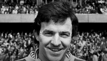 Najvýraznejšiu stopu zanechal v Nottinghame. Vo veku 72 rokov zomrel John Robertson