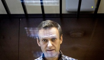 Pozorovatelia pomerov vo väzniciach majú podozrenie, že Navaľnyj simuluje