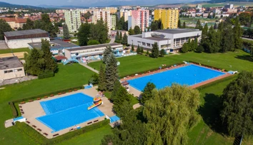 Po vlne kritiky prišiel obrat. Kúpalisko znižuje vstupné na polovicu