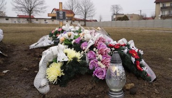 Pochovali muža, ale teraz nevedia akého. Pozostalí zo Spišskej Belej volajú po exhumácii