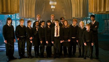 Krásna herečka z Harryho Pottera sa vydala. Svadby mala dokonca až dve