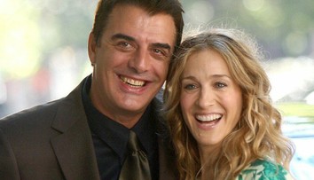 Šedivý Pan Božský zo Sexu v meste. Pozrite sa, ako vyzerá dnes