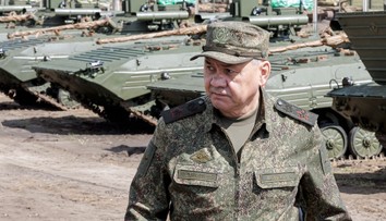 Šojgu oznámil, že Ukrajina počas protiofenzívy stratila vyše 66-tisíc vojakov