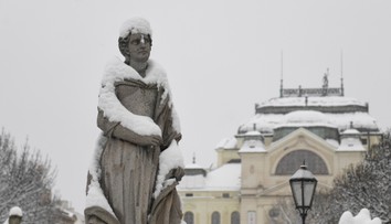 Košice vyhlásili krízový režim, dôvodom je nepriaznivá finančná situácia