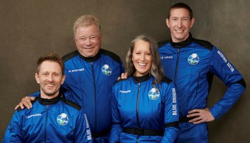 Jeden z prvých vesmírnych turistov tragicky zahynul pri havárii neďaleko New Yorku