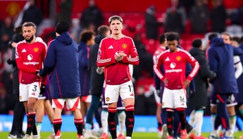 Nočná mora United: K výsledkovej kríze ešte aj invázia škodcov. Bude sa Old Trafford búrať?