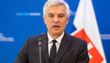 Minister Korčok v počas VZ OSN: Želáme si, aby sa svet riadil silou práva a nie právom sily