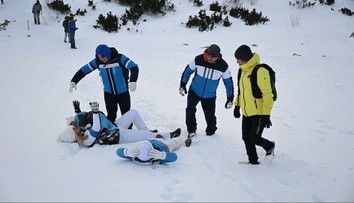 S Tribulom po horách: Manželia Budzákovci si z detského domova zobrali deti, ktoré iní nechceli