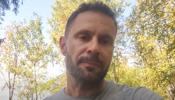 Tomáš Hvizdák, ktorý má od novembra nastúpiť na Téryho chatu, porušil zákon. Neminie ho pokuta