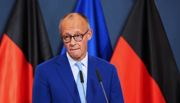 Historický prepad Merzovej CDU. Podľa prognóz sa nedostala ani do parlamentu v Meklenbursku-Predpomoransku