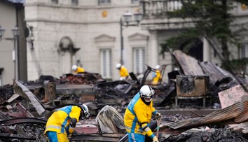Počet obetí zemetrasenia v Japonsku stúpol