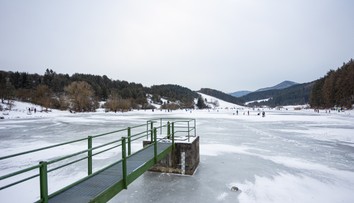 Meteorológovia varujú pred mimoriadnymi mrazmi. Na mnohých miestach hrozí arktický deň