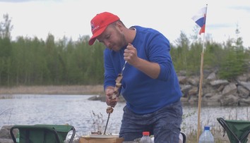 Z Košíc do Vladivostoku na Fabii: Mladík Eugen si splnil sen