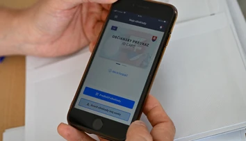Občiansky v mobile nestačí. Ak máte len elektronickú verziu preukazu, nepustia vás do lietadla